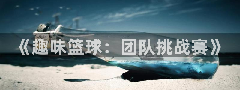 风速体育直播：《趣味篮球：团队挑战赛》