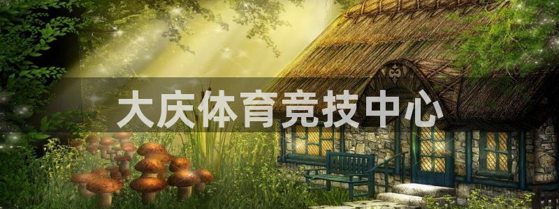 风速体育官网：大庆体育竞技中心